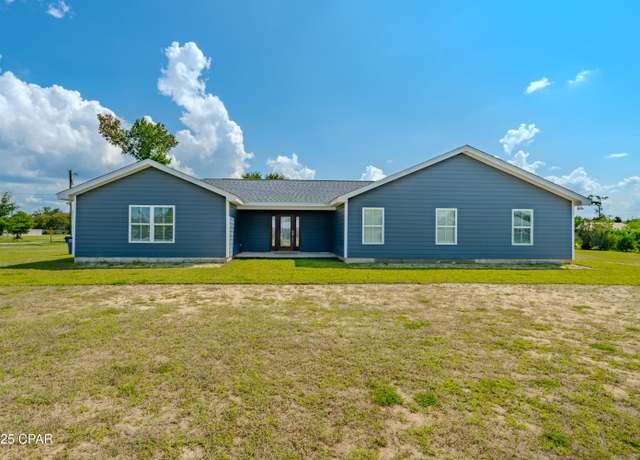 Property at 20163 Marie Ave, Blountstown, FL 32424, 3 beds, 2.5 baths