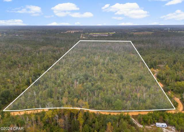Property at TBD Eagle Trl, Alford, FL 32420
