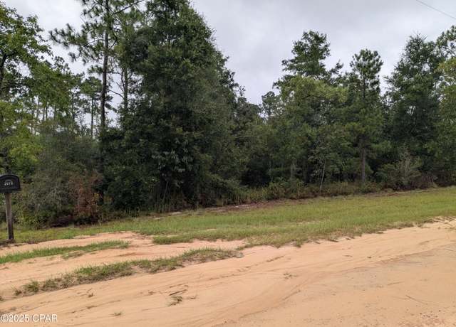 Property at 0 Castillo Dr, Alford, FL 32420