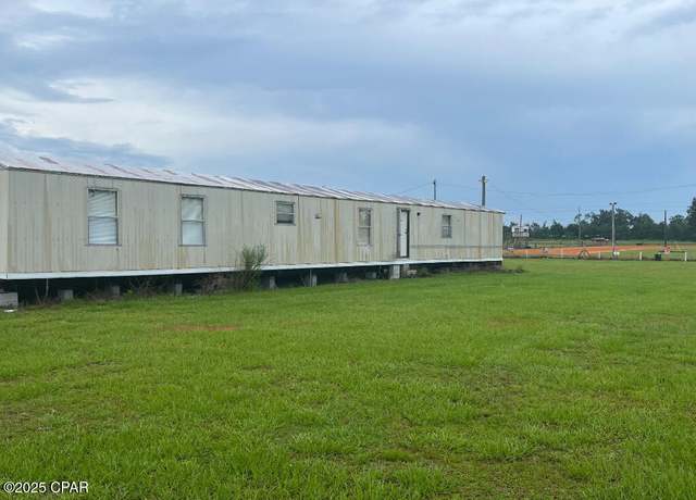 Property at 195 Timberlane Rd, Wewahitchka, FL 32465, 2 beds, 2 baths
