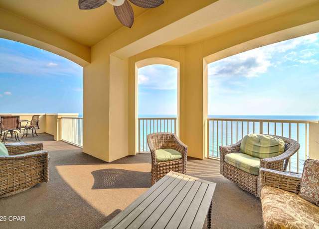 Property at 11807 Front Beach Rd Unit 1-2104, Panama City Beach, FL 32407, 4 beds, 3 baths