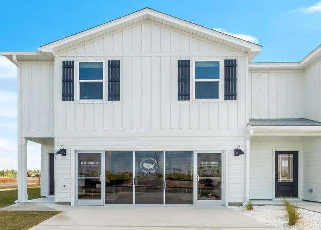 Property at 252 Salt Creek Ln, Mexico Beach, FL 32456, 4 beds, 2.5 baths