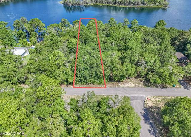 Property at 0 Paradise Lakes Rd, Chipley, FL 32428