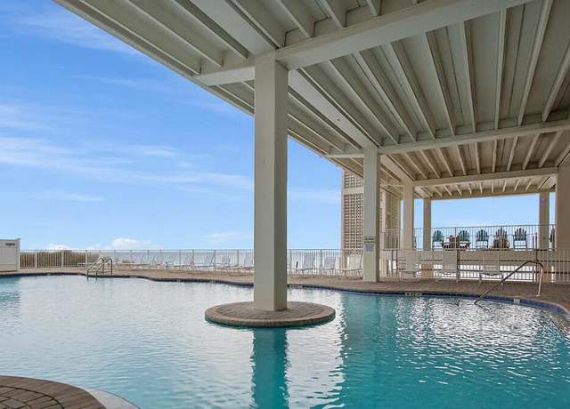 Property at 14401 W Front Bch #332, Panama City Beach, FL 32413, 1 bed, 1 bath