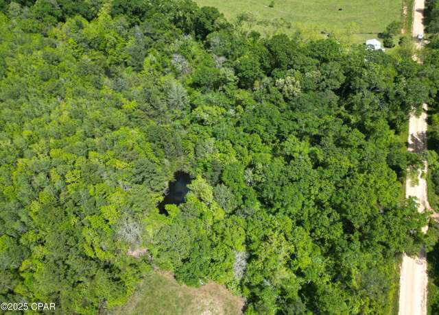 Property at 0000 Aj Steverson Rd, Bonifay, FL 32425