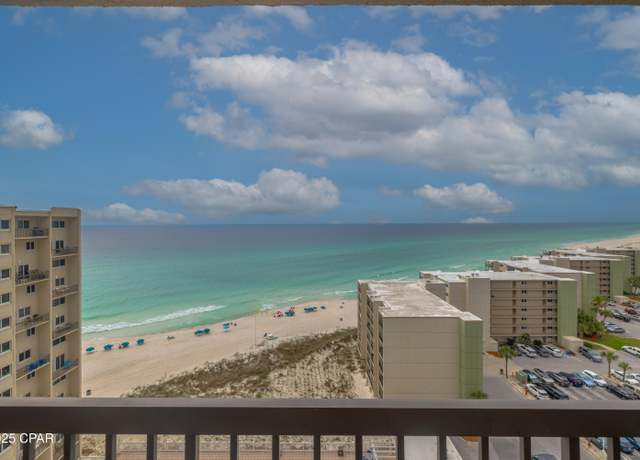 Property at 23223 Front Bch Ph 36, Panama City Beach, FL 32413, 2 beds, 2.5 baths