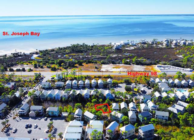 Property at 3050 W Highway 98 St Unit C51, Port St Joe, FL 32456