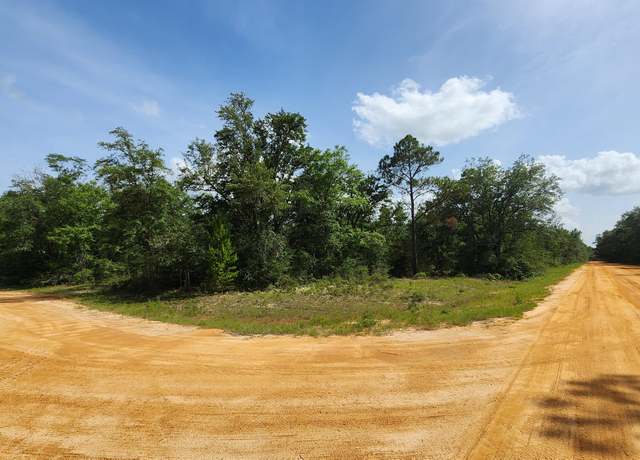 Property at 0 Persimmon Ln Lot 1, Marianna, FL 32448