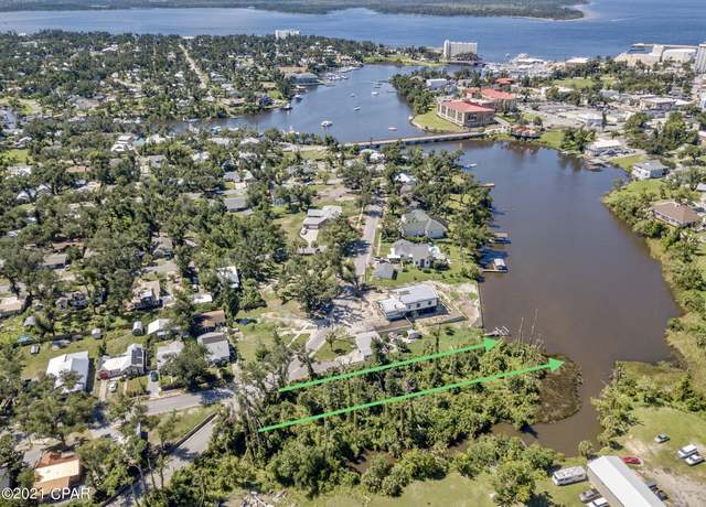 Property at 507 Massalina Dr, Panama City, FL 32401