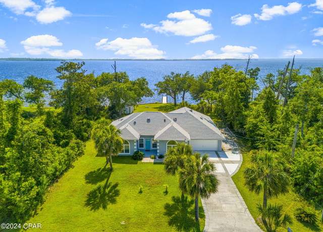 Property at 5710 Highway 2297, Panama City, FL 32404, 4 beds, 2 baths