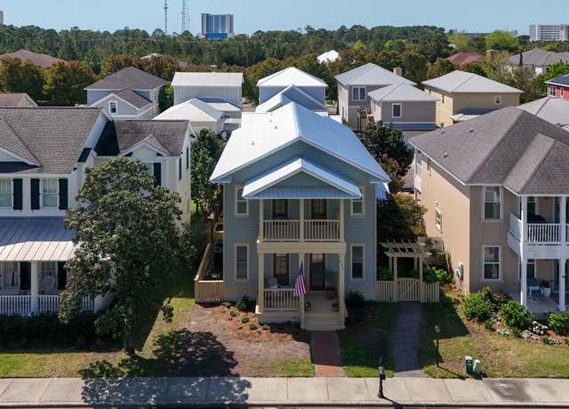 Property at 405 Savannah Park Way, Panama City Beach, FL 32407, 4 beds, 3 baths