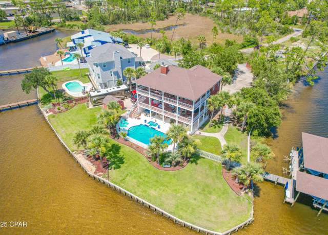 Property at 704 Missouri Ave, Lynn Haven, FL 32444, 4 beds, 4 baths