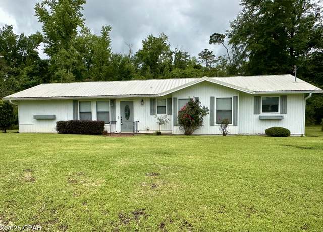 Property at 3127 4th St, Marianna, FL 32446, 2 beds, 2 baths