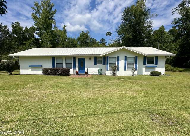 Property at 3127 4th St, Marianna, FL 32446, 2 beds, 2 baths