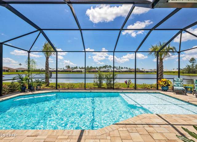 Property at 8894 Coral Reef Way, Panama City Beach, FL 32413, 2 beds, 2.5 baths