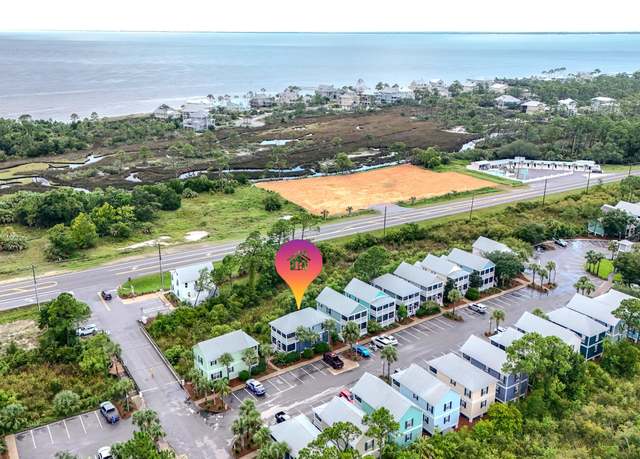 Property at 3050 W Highway 98 Unit B8, Port St Joe, FL 32456, 2 beds, 2.5 baths