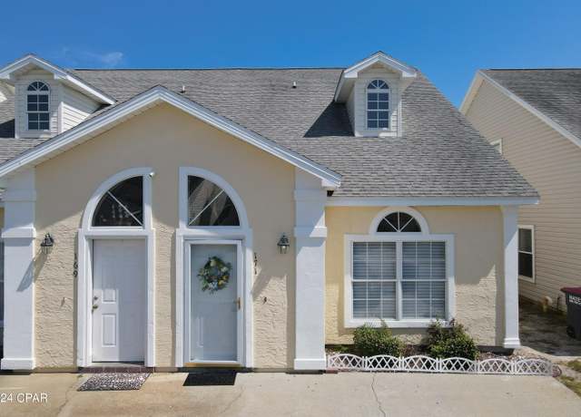 Property at 171 White Cap, Panama City Beach, FL 32407, 3 beds, 2.5 baths
