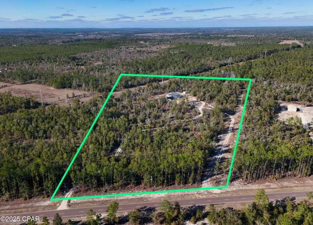 Property at 23702 NW County Road 167, Fountain, FL 32438, 3 beds, 2.5 baths