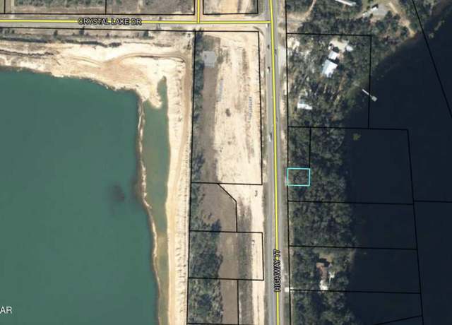 Property at 0 Sr-77, Chipley, FL 32428
