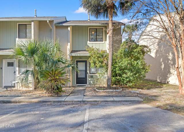 Property at 191 Kimberly Dr, Panama City Beach, FL 32407, 2 beds, 2.5 baths