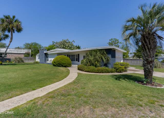 Property at 248 Lullwater Dr, Panama City Beach, FL 32413, 3 beds, 2 baths