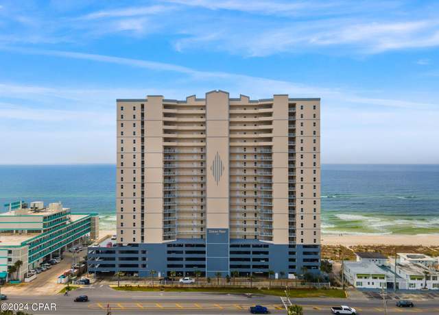 Property at 14415 Front Beach Rd #805, Panama City Beach, FL 32413, 2 beds, 2 baths