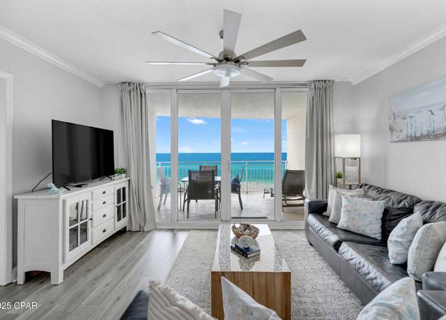Property at 14701 Front Beach Rd #2525, Panama City Beach, FL 32413, 2 beds, 2 baths
