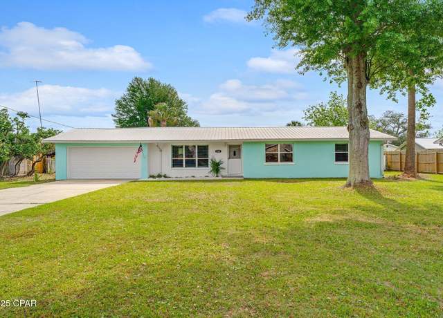 Property at 2326 Pretty Bayou Dr, Panama City, FL 32405, 3 beds, 2 baths