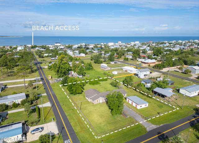 Property at 353 Gulf St, Port St Joe, FL 32456, 3 beds, 2 baths