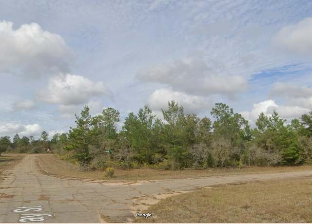 Property at Lot 6 Garland Ave Unit 11, Blk 780, Chipley, FL 32428
