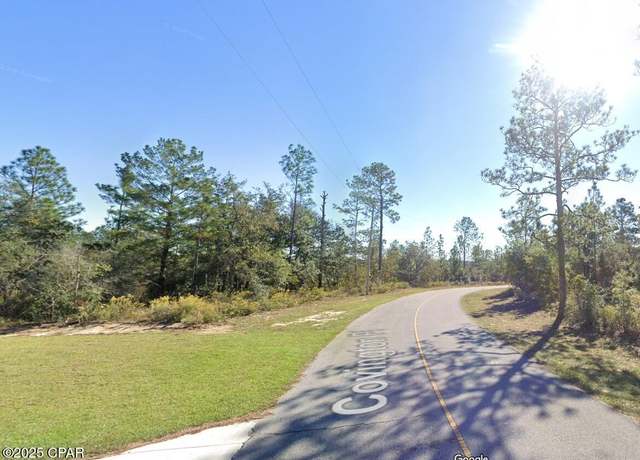 Property at Lot 7, Covington Pl Unit 1, Blk 122, Chipley, FL 32428