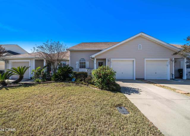 Property at 3019 Meadow St, Lynn Haven, FL 32444, 3 beds, 2.5 baths