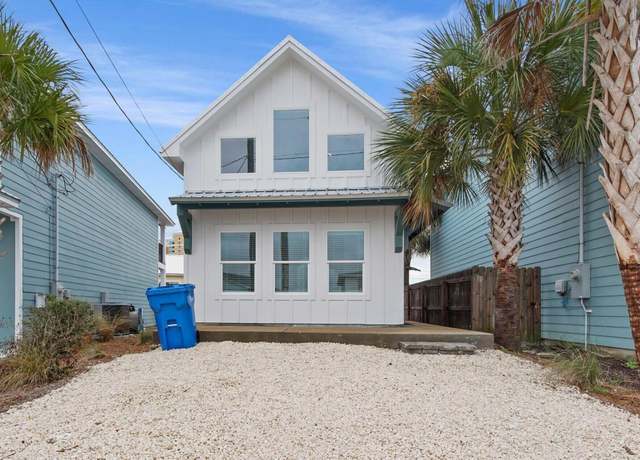 Property at 3919 Ocean View B Dr, Panama City, FL 32408, 1 bed, 1 bath