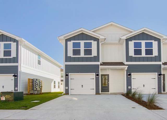 Property at 280 Phillips Bluff Ave, Panama City Beach, FL 32407, 3 beds, 2.5 baths