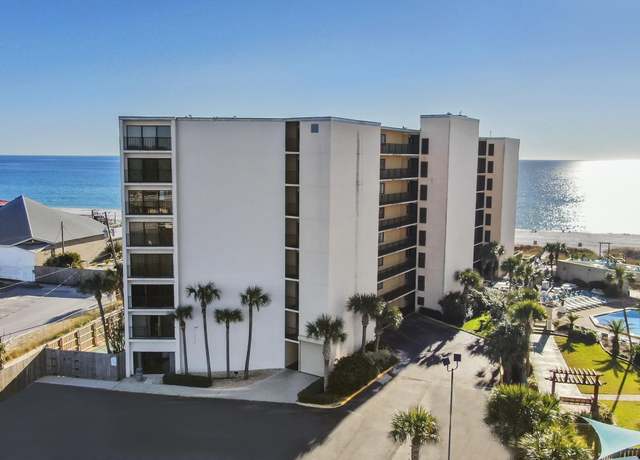 Property at 8815 Thomas Dr #104, Panama City Beach, FL 32408, 2 beds, 2 baths