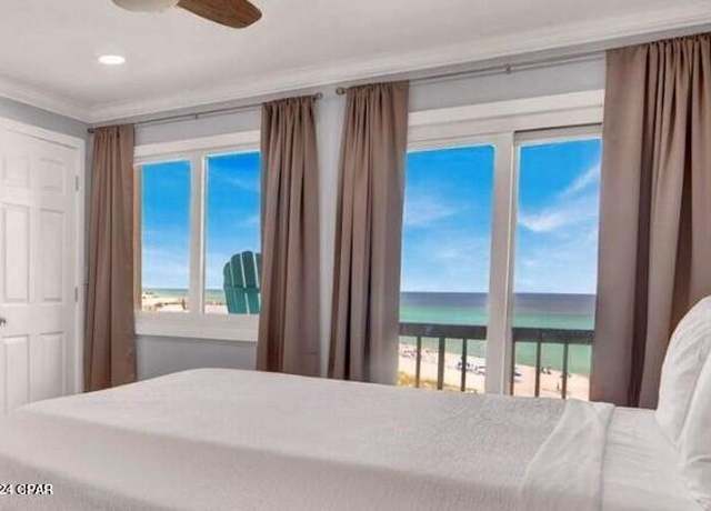 Property at 23223 Front Beach 503 Rd #503, Panama City Beach, FL 32413, 3 beds, 3 baths