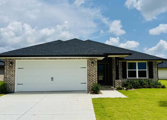 Property at 3588 Basal St, Panama City, FL 32404, 4 beds, 2 baths