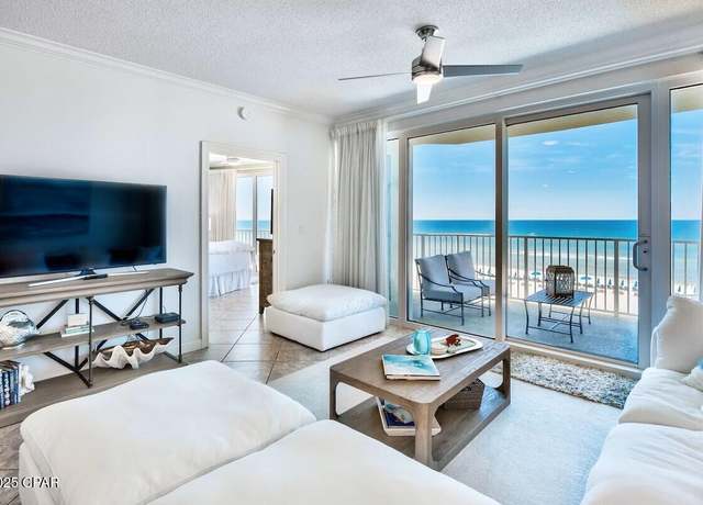 Property at 9450 S Thomas Dr Unit 303C, Panama City, FL 32408, 2 beds, 2 baths