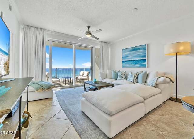 Property at 9450 S Thomas Dr Unit 303C, Panama City, FL 32408, 2 beds, 2 baths