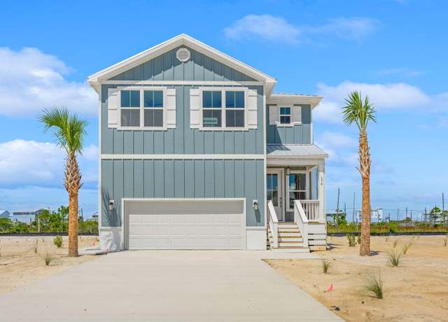 Property at 109 Marsh View Ridge Ln, Cape San Blas, FL 32456, 5 beds, 3.5 baths