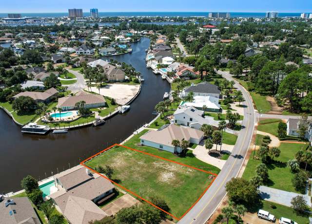 Property at 409 Wahoo Rd, Panama City, FL 32408