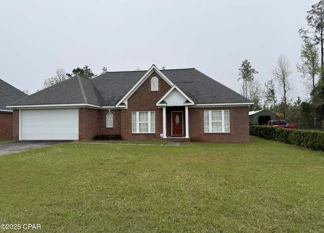 Property at 2557 Woods View Dr, Marianna, FL 32446, 3 beds, 2 baths