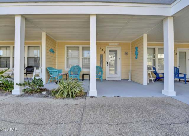 Property at 17680 Front Beach B102 Rd Unit B102, Panama City Beach, FL 32413, 1 bed, 1 bath