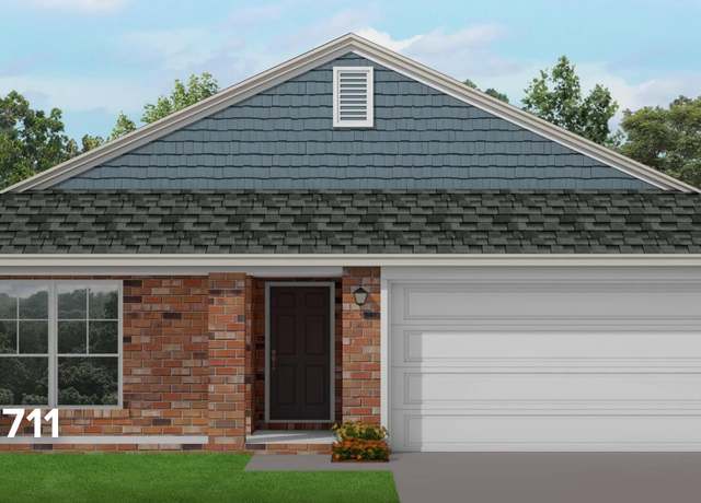 Property at 3592 Basal St, Panama City, FL 32404, 3 beds, 2 baths
