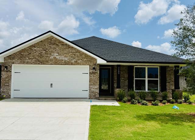 Property at 3592 Basal St, Panama City, FL 32404, 3 beds, 2 baths