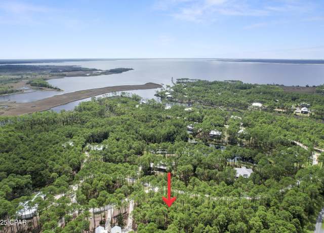 Property at 6325 Turkey Cove Ln, Panama City Beach, FL 32413