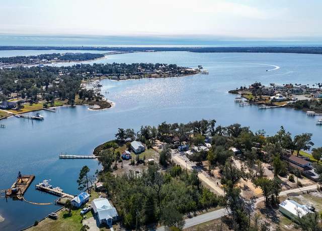 Property at 0000 High St, Panama City, FL 32404