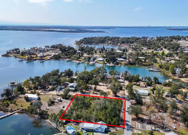 Property at 0000 High St, Panama City, FL 32404