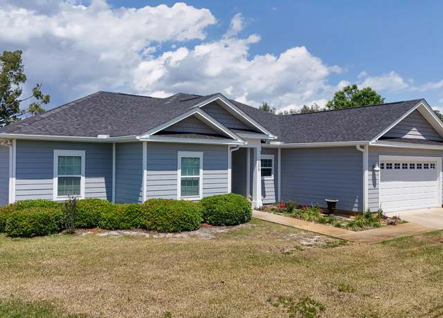 Property at 1208 W 12th St, Lynn Haven, FL 32444, 4 beds, 2 baths