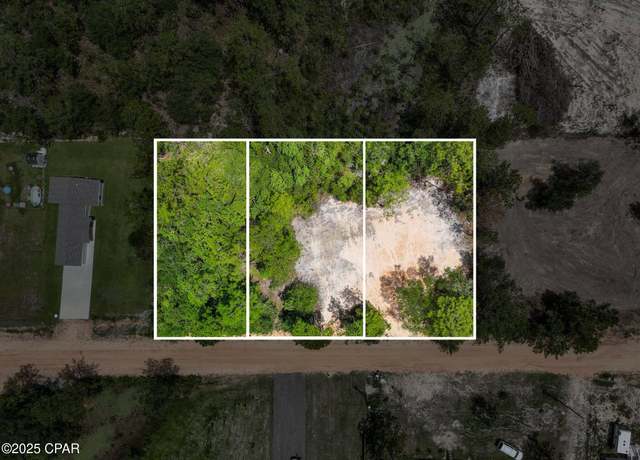 Property at Lots 28-30 E Laurel Ln, Defuniak Springs, FL 32433
